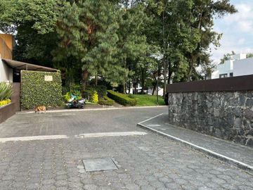 Residencia en Condominio de Lujo en Venta – Tlalpan, CDMX