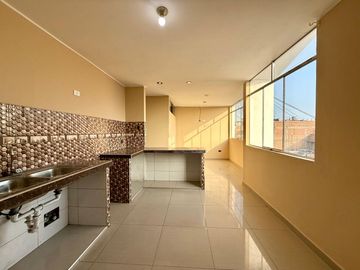 Vendo Edificio Cerca Al Mall Aventura Santa Anita