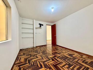 Vendo Edificio Cerca Al Mall Aventura Santa Anita