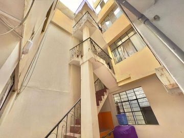 Vendo Edificio Cerca Al Mall Aventura Santa Anita