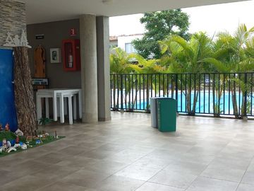 Venta de Casa 2 nivel,  Ciudad Country  – Cali – Jamundí