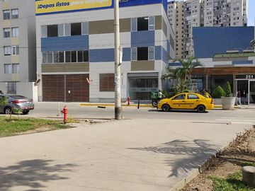 Departamento a la Venta en los Nogales - El Agustino
