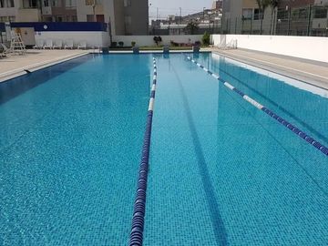 Departamento a la Venta en los Nogales - El Agustino