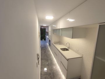 Departamento a la Venta en los Nogales - El Agustino