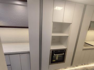 Departamento a la Venta en los Nogales - El Agustino