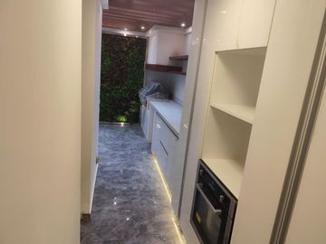 Departamento a la Venta en los Nogales - El Agustino