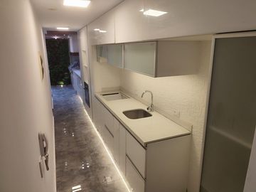 Departamento a la Venta en los Nogales - El Agustino