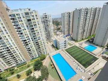 Departamento a la Venta en los Nogales - El Agustino