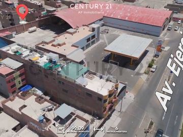 VENTA DE TERRENO EN URBANIZACION EL OLIVAR