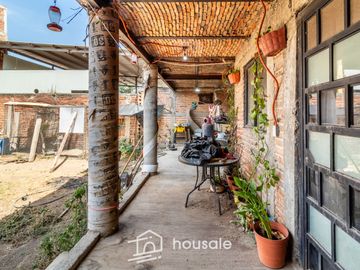 Casa en Venta, Col. La Purisima, El Salto, Jalisco.