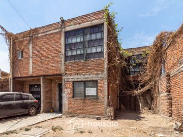 Casa en Venta, Col. La Purisima, El Salto, Jalisco.