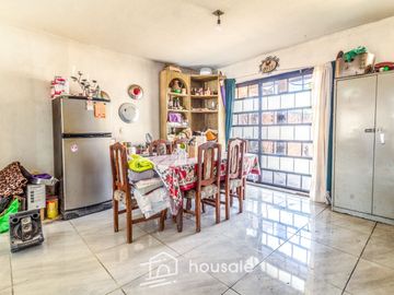 Casa en Venta, Col. La Purisima, El Salto, Jalisco.