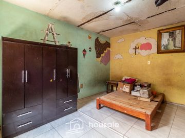 Casa en Venta, Col. La Purisima, El Salto, Jalisco.