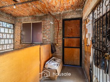 Casa en Venta, Col. La Purisima, El Salto, Jalisco.
