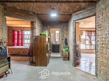 Casa en Venta, Col. La Purisima, El Salto, Jalisco.