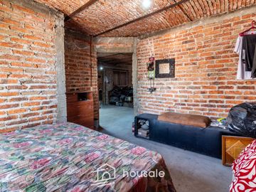 Casa en Venta, Col. La Purisima, El Salto, Jalisco.