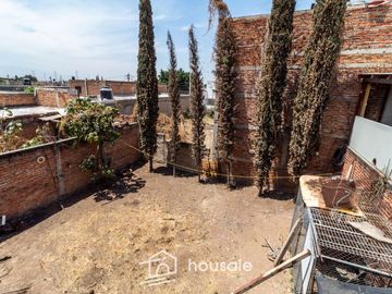 Casa en Venta, Col. La Purisima, El Salto, Jalisco.