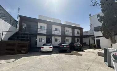 VENTA DE COMPLEJO DE 8 DEPARTAMENTOS FRACC ADICION ORIENTAL ZONA NORTE