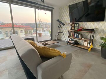 LOMAS DE TECAMACHALCO, CASA EN VENTA, NAUCALPAN, EDO. DE MÉXICO