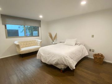 LOMAS DE TECAMACHALCO, CASA EN VENTA, NAUCALPAN, EDO. DE MÉXICO