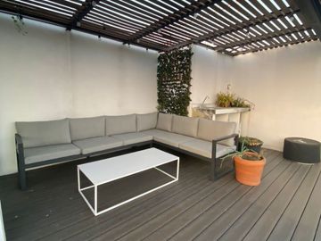 LOMAS DE TECAMACHALCO, CASA EN VENTA, NAUCALPAN, EDO. DE MÉXICO