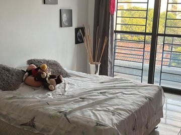VENTA EDIFICIO DE 4 PISOS Y TERRAZA, CON 28 APARTA - ESTUDIOS EN SAN FERNANDO, CALI (Valle del Cauca - Colombia) .