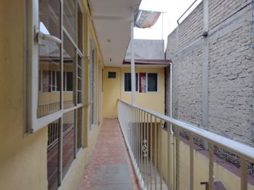 CASA EN VENTA EN NEZAHUALCOYOTL