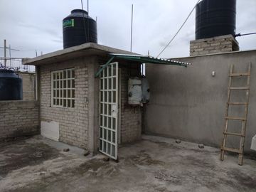 CASA EN VENTA EN NEZAHUALCOYOTL