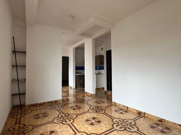 VENTA APARTAMENTO A POCOS PASOS DEL PARQUE DE VILLAMARIA, CALDAS