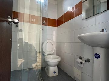 VENTA APARTAMENTO A POCOS PASOS DEL PARQUE DE VILLAMARIA, CALDAS