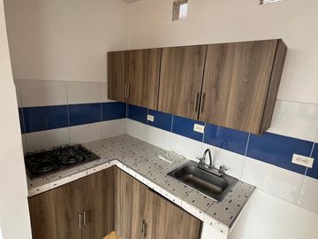 VENTA APARTAMENTO A POCOS PASOS DEL PARQUE DE VILLAMARIA, CALDAS