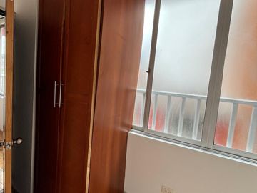 VENTA APARTAMENTO A POCOS PASOS DEL PARQUE DE VILLAMARIA, CALDAS