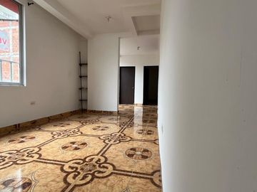 VENTA APARTAMENTO A POCOS PASOS DEL PARQUE DE VILLAMARIA, CALDAS