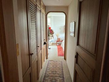 Arriendo apartamento cerca del Triangulo
