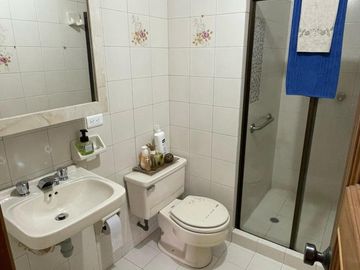 Arriendo apartamento cerca del Triangulo