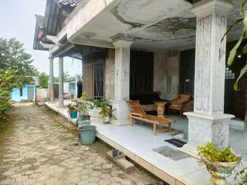 2 Rumah, 3 Ruko & 23 Pintu Kontrakan, Luas Tanah 2260 M2, Klari, Karawang, Jawa Barat