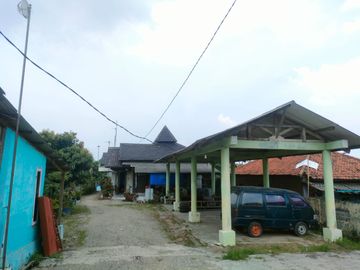 2 Rumah, 3 Ruko & 23 Pintu Kontrakan, Luas Tanah 2260 M2, Klari, Karawang, Jawa Barat