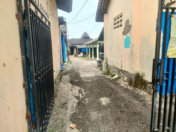 2 Rumah, 3 Ruko & 23 Pintu Kontrakan, Luas Tanah 2260 M2, Klari, Karawang, Jawa Barat