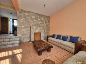 Casa en venta, Col. San Lorenzo Atemoaya, Xochimilco