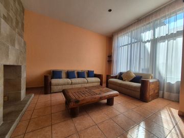 Casa en venta, Col. San Lorenzo Atemoaya, Xochimilco