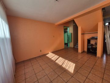 Casa en venta, Col. San Lorenzo Atemoaya, Xochimilco