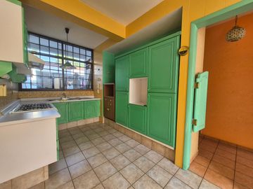 Casa en venta, Col. San Lorenzo Atemoaya, Xochimilco
