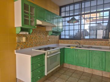 Casa en venta, Col. San Lorenzo Atemoaya, Xochimilco