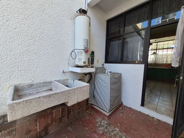 Casa en venta, Col. San Lorenzo Atemoaya, Xochimilco