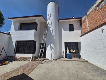 Casa en venta, Col. San Lorenzo Atemoaya, Xochimilco