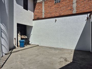 Casa en venta, Col. San Lorenzo Atemoaya, Xochimilco