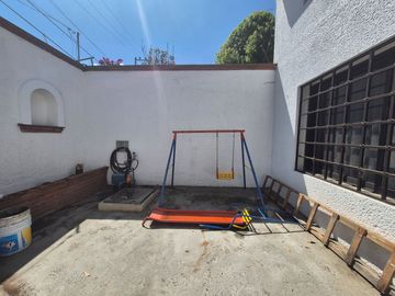Casa en venta, Col. San Lorenzo Atemoaya, Xochimilco