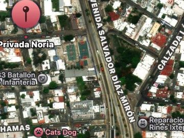 CASA DE 2 PISOS  EN VENTA UBICADA EN FRACCIONAMIENTO FLORESTA, VERACRUZ, VER.
