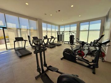 DEPARTAMENTO EN VENTA EN DUO 24 LOPEZ MATEOS SUR