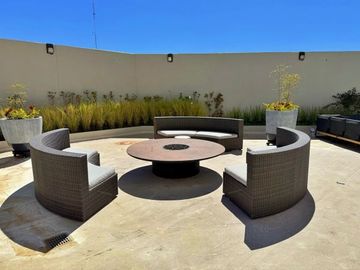 DEPARTAMENTO EN VENTA EN DUO 24 LOPEZ MATEOS SUR